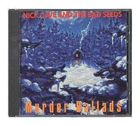 Murder Ballads