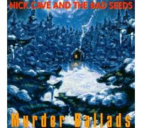 Murder Ballads