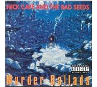 Murder Ballads G