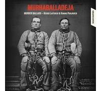 Murder Ballads Murhaballadeja
