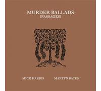 Murder Ballads (Passages) Vinyle