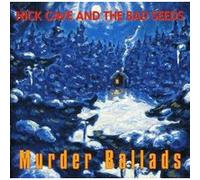 Murder ballads/remasterise