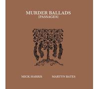 Murder Ballads [Vinyl] 2 Pack