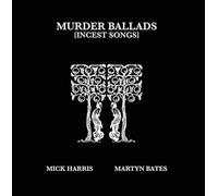 Murder Ballads Vol 3