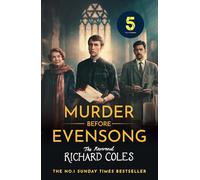 Murder Before Evensong: Now a major TV series