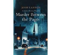 Murder Between the Pages
