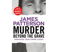 Murder Beyond the Grave: (Murder Is Forever: Volume 3)