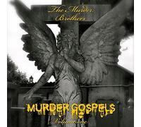 Murder Brothers,the - Murder Gospels Vol.1 [Import]