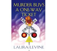 Murder Buys a One-Way Ticket
