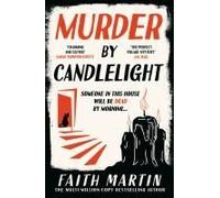 Murder By Candlelight