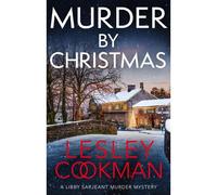 Murder By Christmas