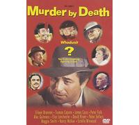 Un cadavre au dessert – DVD Zone 1 – Import USA