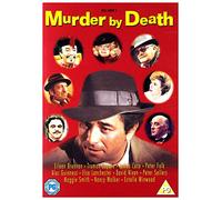 Murder By Death