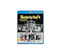 Murder by Death Blu-ray