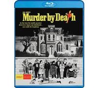 Murder By Death [Blu-Ray] Widescreen