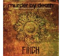 Murder By Death - Finch-Ltd