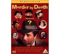 Murder By Death – Sony Pictures Home Entertainment