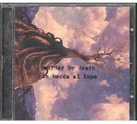 Murder By Death - in Bocca Al Lupo [Import]