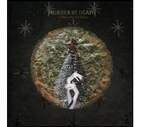 Murder by Death - Lonesome Holiday [VINYL]