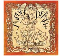 Murder By Death - Red Of Tooth And Claw [Vinyl] Gatefold Lp Jacket, 200 Gram, Wi