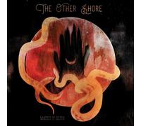 Murder By Death - The Other Shore [Vinyl] 180 Gram, White, Digital Download