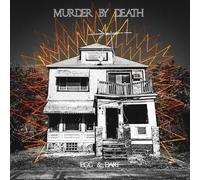 Murder by Death - Œuf + fléchette