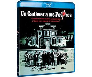 Murder By Death - Un Cadáver A Los Postres