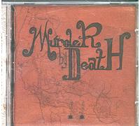 Murder By Death - Who Will Survive and
