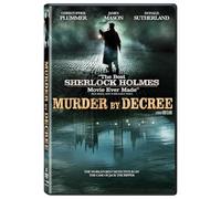 Murder by Decree