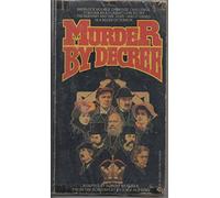 Murder by Decree