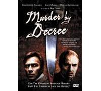 Murder by Decree [Import USA Zone 1]