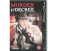 Murder By Decree , (Wide Screen) G