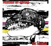 Murder By Guitar - On Parade