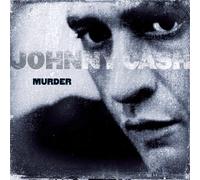 Murder by Johnny Cash (2000-05-23)