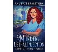 Murder By Lethal Injection