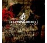 Burning Skies - Murder by Means of Exist [Import]