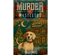 Murder by Mistletoe