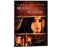 Murder by Numbers (Full Screen Edition) [Import USA Zone 1]