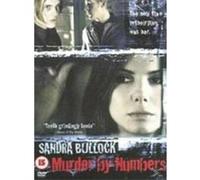 Murder By Numbers G
