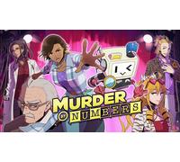 Murder by Numbers (Nintendo)