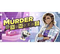Murder by Numbers (PC)