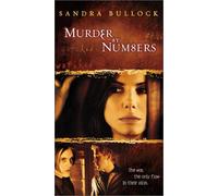 Murder By Numbers [VHS]