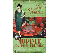 Murder By Plum Pudding