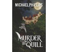 Murder By Quill: Scottish Mystery Novel