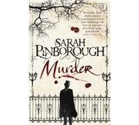 Murder by Sarah Pinborough Sarah Pinborough (Auteur)