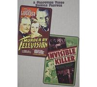 Murder by Television/Invisible Killer