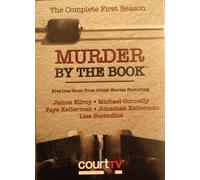 Murder By the Book