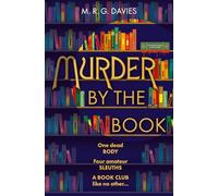 Murder by the Book