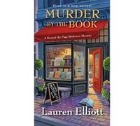 Murder by the Book (Bookstore Mystery) - [Version Originale] Inconnu (Auteur)