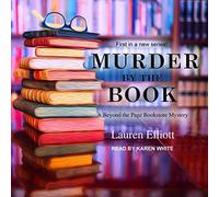 Murder by the Book (The Beyond the Page Bookstore Mystery Series) (Beyond the Page Bookstore Mystery Series, 1)